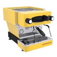 |CHÍNH NGẠCH| Máy pha cafe La Marzocco Linea Mini| Yellow