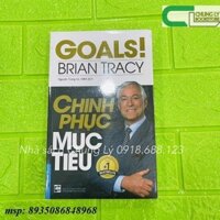 Chinh Phục Mục Tiêu