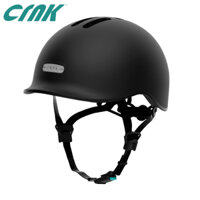 [Chính THỨC] Mũ bảo hiểm đi xe đạp đường trường CRNK TANGO 2025