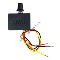 Chỉnh Tốc Độ Quạt Chống Nước 48V