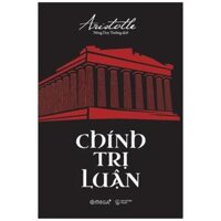 Chính Trị Luận Tái Bản 2023