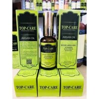 [CHÍNH HÃNG]TOP-CARE-ARGAN-OILTinh-Dầu-Dưỡng-Tóc)