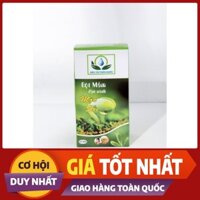 [Chính_hãng] Bột mầm đậu nành nguyên chất Mộc Sắc 500g