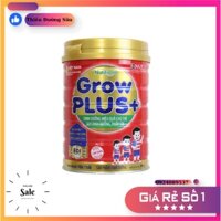 ✓[Chính_Hãng] [date mới + giá sỉ] Sữa Bột Grow Plus Đỏ 900g cho bé trên 1 tuổi