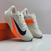 [Chính_Hãng]  Giày chạy bộ Nike AIR ZOOM RIVAL FLY 4 nam nữ