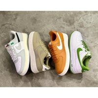 [Chinh.hang] Giày Ni.ke af1 multi colour