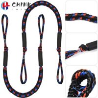 Chink 1 Bungee Dock Line Co Giãn Đường Kính 16mm Chất Lượng Cao 4ft Dây