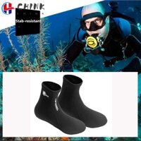 Chink Tất Bơi Chống Trầy Xước Thể Thao Dưới Nước Lặn Biển Đồ Bơi Wetsuit