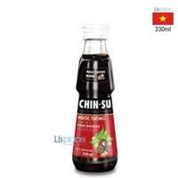 Chinsu Nước tương xì dầu nấm hương