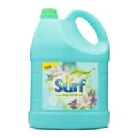 ChinSu08 -  NƯỚC GIẶT SURF SƯƠNG MAI CAN 3.8kg