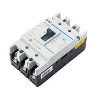 Chint Aptomat CHINT MCCB 3P/4P 100A, 125A - NM1-125S - Attomat 3 pha 100A (hàng chính hãng)