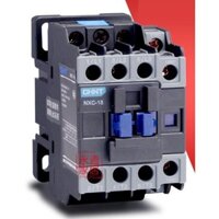 Chint Contactor CHINT 3P 18A NXC-18 (hàng chính hãng)