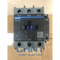Chint Contactor - Khởi Động Từ 65A-100A