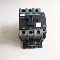 Chint Contactor Khởi động từ CHINT 3P 50A NXC-50 (hàng chính hãng)