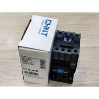 Chint Contactor Khởi NXC-09, NXC-12, NXC-18, NXC-25, NXC-32