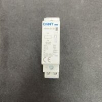Chint Khởi 1 pha Contactor CHINT 2P 20A NCH8-20/20