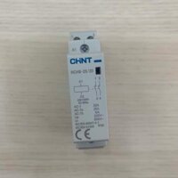 Chint NCH8-20/20 NCH8-25/20 NCH8-40/20 NCH8-63/20 Contactor Khởi động từ 1 pha