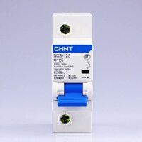 CHINT Thiết Bị Ngắt Mạch Mini Nb-125 1p 63a 80a 100a 125a 230v 220v 50hz mcb new dz47