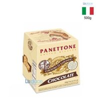 Chiostro di Saronno Bánh Panettone socola chip cỡ trung