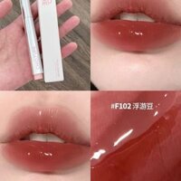 Chioture Hydrating Solid Lip Gloss Hydrating Lip Glaze Essence Son môi dưỡng ẩm