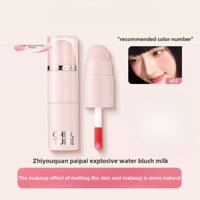 Chioture Pat The Water Burst Blush Cream