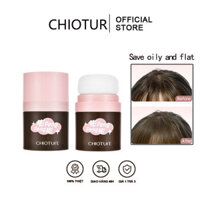 chioture Tóc Lông Tơ Bột Nổ Air Feel Tẩy Mỡ Lâu Dài Tóc Khô Tóc Rời Bột Lông Tơ Bột Lười Artif