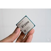Chip AMD Ryzen 3 1300X / 4 nhân 4 luồng / 3.5GHz / 8M / SK AM4 cũ