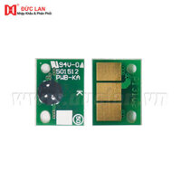 Chip Bizhub C227/227/287/367 (DR 312 BK) 120K