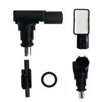 Chíp Bơm Xăng 3 Pha Xe Máy Yamaha – IC Cầu Thay Thế Bộ Bơm Xăng ZinHãng