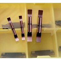 Chíp Cắt 2mm 3mm Deska