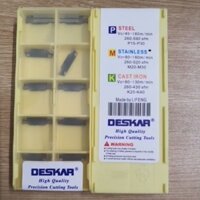 chíp cắt 2mm, 3mm ( MGGN200-JM LF6018; MGGN300-JM LF6018)