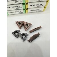 Chíp cắt đứt 2mm , Chíp ren 16IR DESKAR