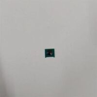 Chip CB541A XANH - HP 1215 1300 1312 1515 1518 Canon 5050 8050