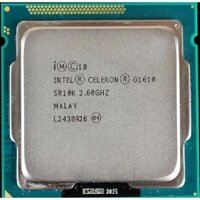 Chíp celeron G1610, G2030, G2130 sk1155