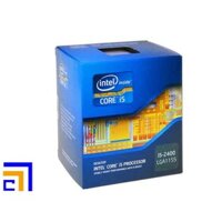 Chip  Core i5 2400 Socket 1155