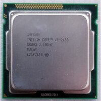 chip core i5 2400