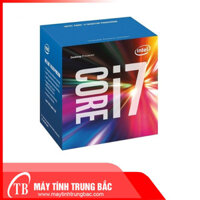 Chip Core i7 6700 cũ socket 1151 v1