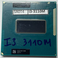 Chíp CPU Core I3-3110M