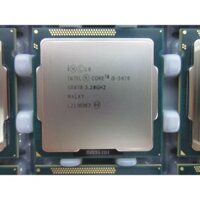 Chip CPU Core i5-3470