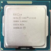 Chip CPU I3 3220