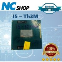 CHIP CPU I5 -3XXXM, I5 GEN 3 M, I5-3210M, I5 -3220M,I5 - 3230M, I5 -3320M, I5 -3470M,  i5 Gen3 thế hệ 3 M, i5 3gd th 3