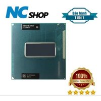 CHIP CPU I7 -3XXXM, I7 - GEN 3 M, I7 -3520M, I7 -3540M,  i7 Gen 3 thế hệ 3 M, i7 3gd M, hàng zin tháo máy.