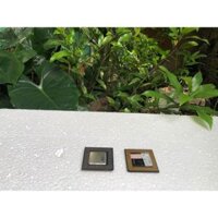 Chip CPU Intel AMD Socket 370 ĐỜI CỔ PHỤC VỤ SƯU TẦM