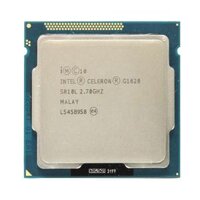 Chip Cpu Intel Celeron G1620 (2.7 GHz | 2 nhân 2 luồng | 2MB | LGA1155)