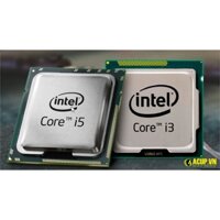 Chip CPU Intel Core I3 4130/ 4150/ 4160/ 4170/ 4350 - I5 4570/ 4590 chạy socket 1150 + kèm FAN