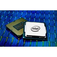 Chip CPU Intel Core I3 6100 7100, I5 6400 6500 7400 7500, I7 6700 7700 chạy socket 1151 tặng kèm keo tản nhiệt