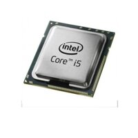 Chip Cpu intel core I5 2400 - 3470 chạy socket 1155 kèm fan