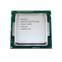 Chip Cpu Intel Core i5 4590 (3.70GHz, 6M, 4 Nhân 4 Luồng)