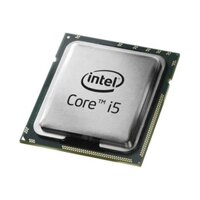 Chíp CPU Intel core i5 4690 xài main H81, B85, H97, Z97... SK 1150