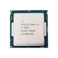 Chip Cpu Intel Core i5 6600 (3.90GHz, 6M, 4 Nhân 4 Luồng)